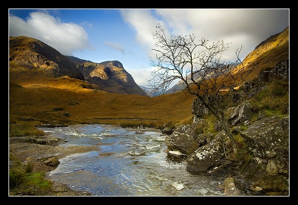 Glencoe
